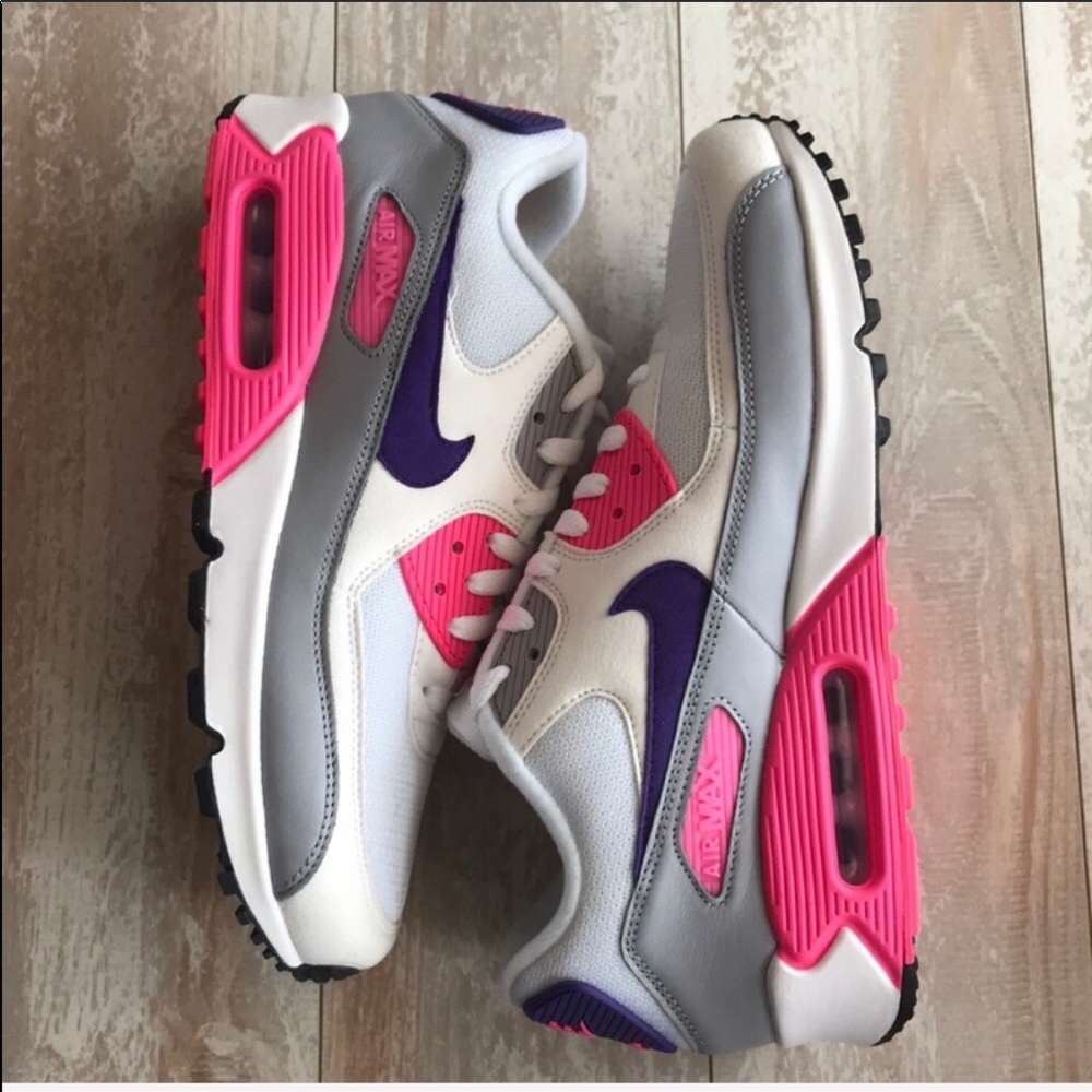 NWT Nike Air Max 90 - Picture 7 of 8